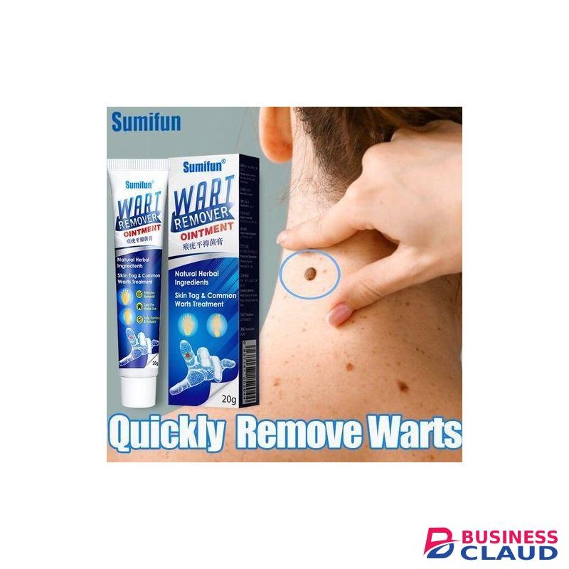 Sumifun Warts Remover (2PCS)