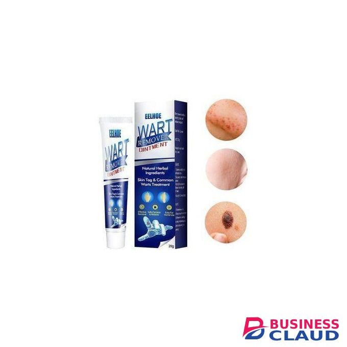 Sumifun Sumifun Wart Remover Ointment Cream- 20g,,.
