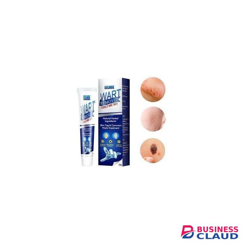 Sumifun Sumifun Wart Remover Ointment Cream- 20g,,.