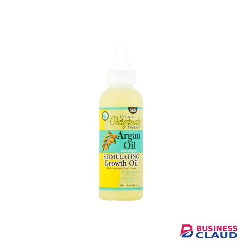 Ultimate Originals Therapy Argan Oil