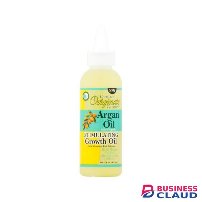 Ultimate Originals Therapy Argan Oil