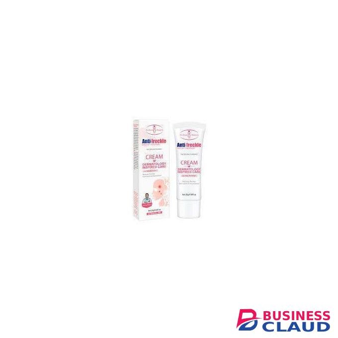 Aichun Beauty Anti-freckle Cream Warts Remover