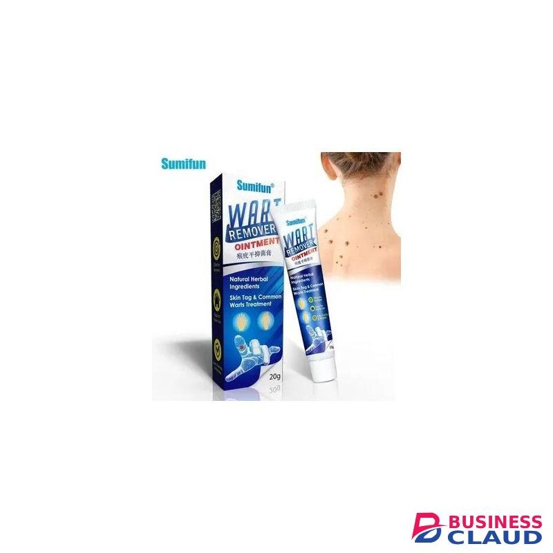 Sumifun Warts Remover