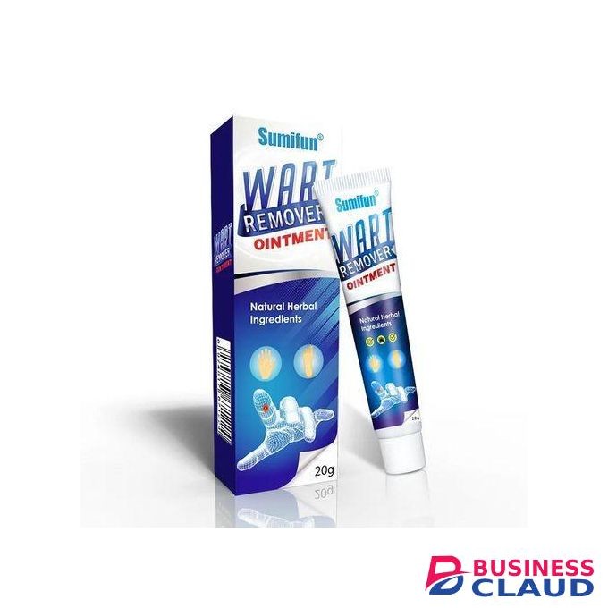Sumifun Clear Skin Warts Grab Your 3pcs Bundle