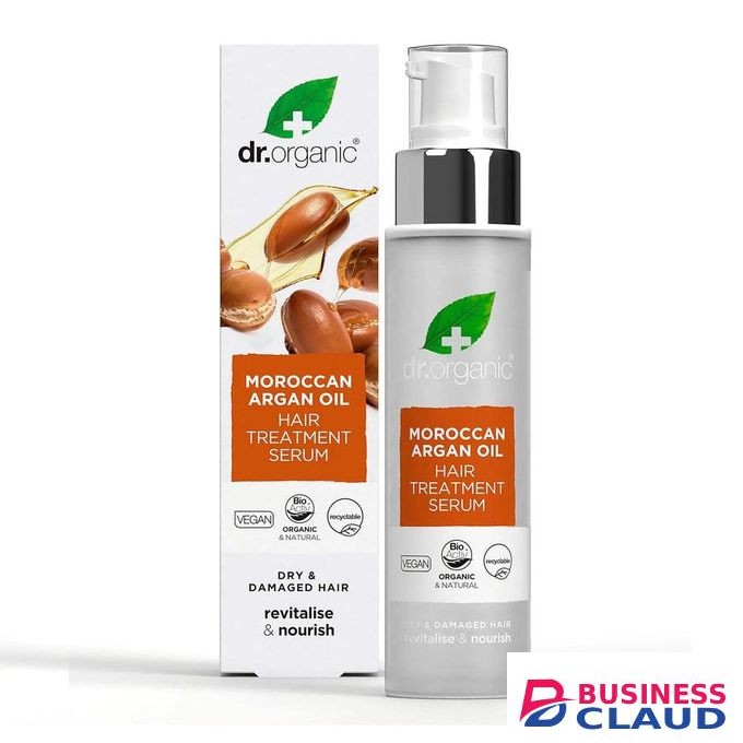 Moroccan Argan Oil Hair Treatment Serum 100ml