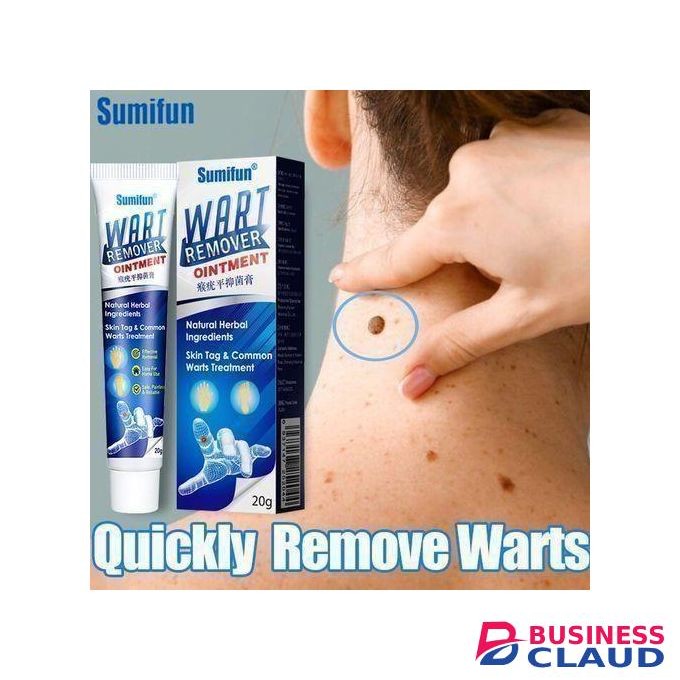 Sumifun Wart and skin tag Remove