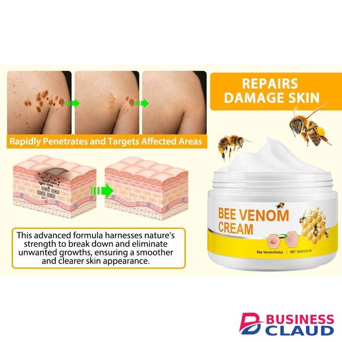SEFUDUN Bee Venom Wart Remover