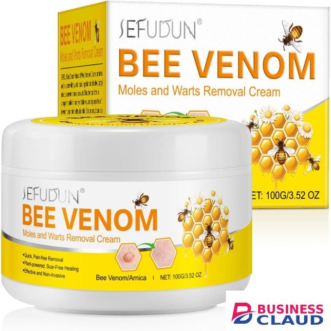 SEFUDUN Bee Venom For Warts & Moles