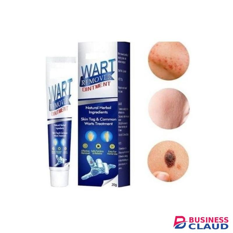 Sumifun Wart Rmover Ointment