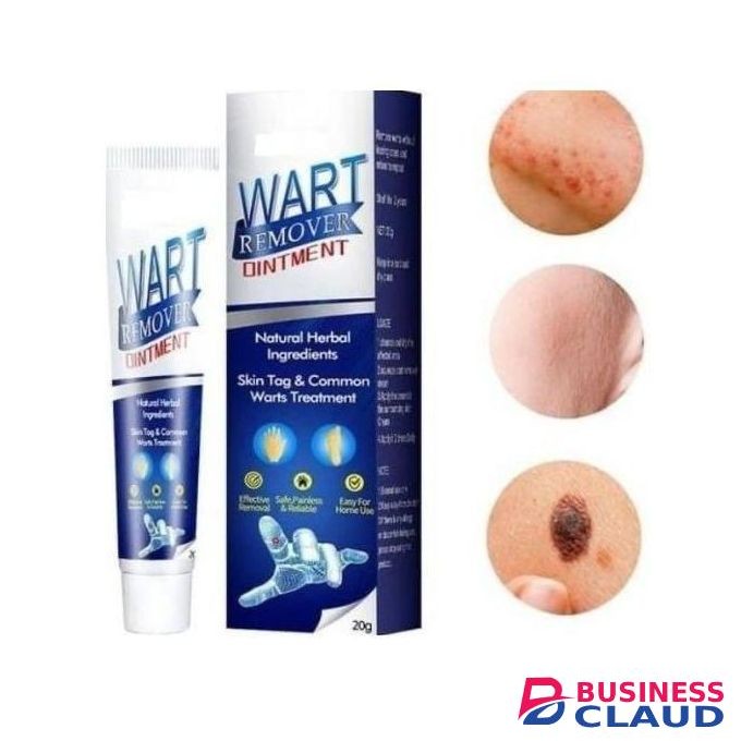 Sumifun Wart Rmover Ointment