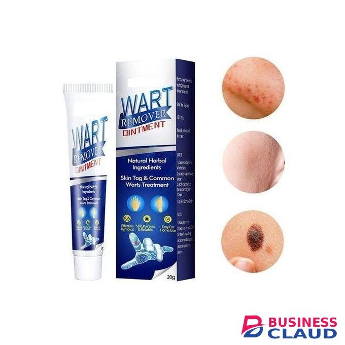 Sumifun Warts remover cream ointment skin tag remover