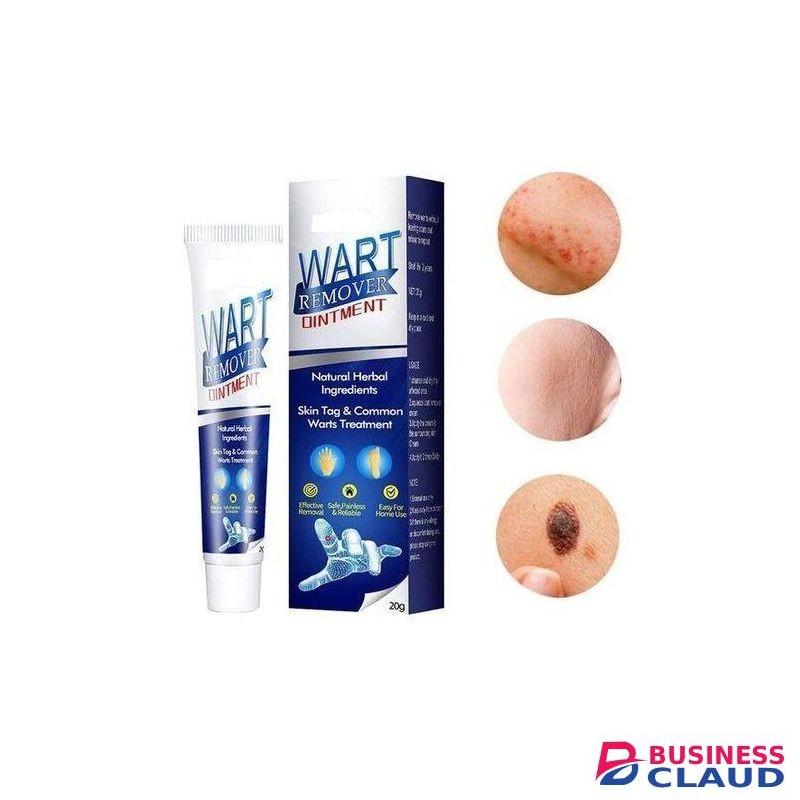 Sumifun Warts remover cream ointment skin tag remover