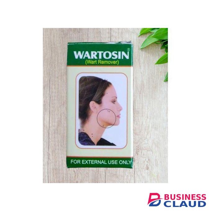 ESVEE Wartosin - Good For Removal Of Warts nk