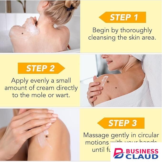SEFUDUN Bee Venom Wart & moles remover