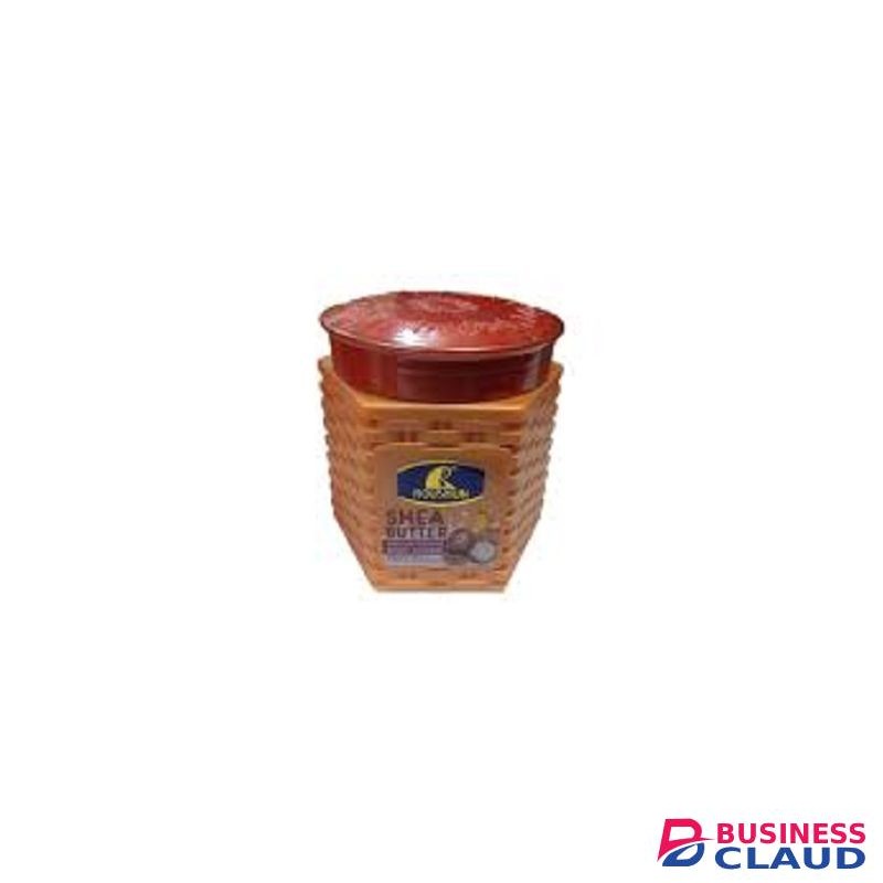 Roushun Shea Butter Brightening Body Cream