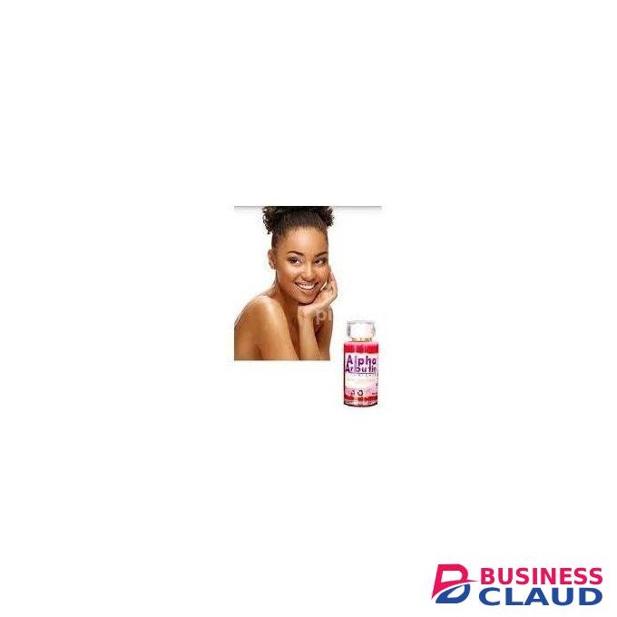 Precious Skin Alpha Arbutin AlphaArbutin 3 Plus Brightening Serum