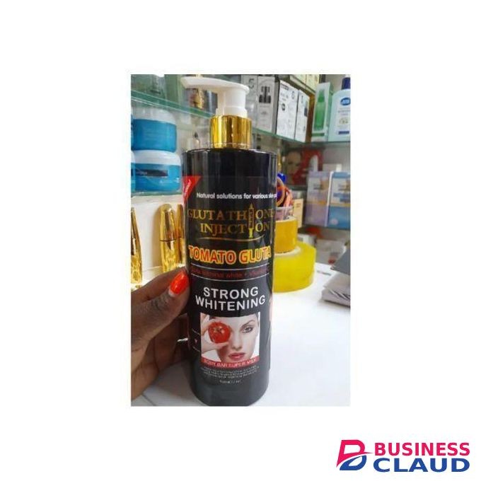 Glutathione Injection Lotion Strong Brightening Gluta Tomato