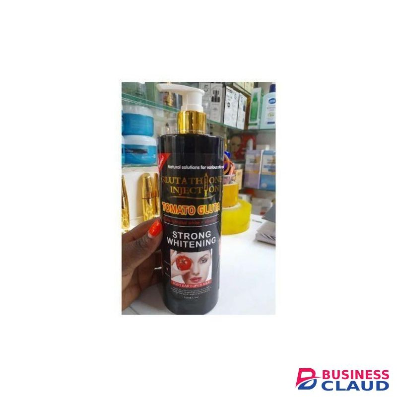 Glutathione Injection Lotion Strong Brightening Gluta Tomato