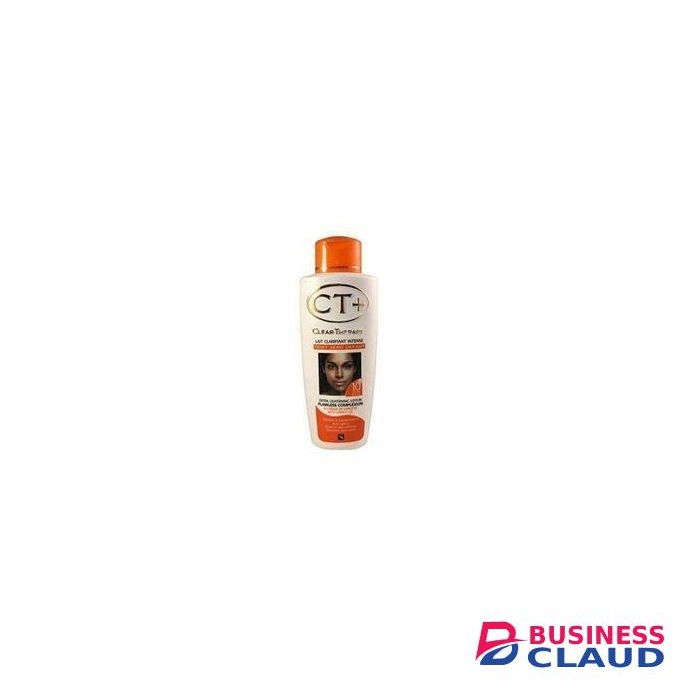 Ct+ Clear Therapy Extra Carrot Lightening Lotion 500ml