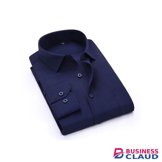Guardiola Turkey Formal Shirts-non-iron Shirt