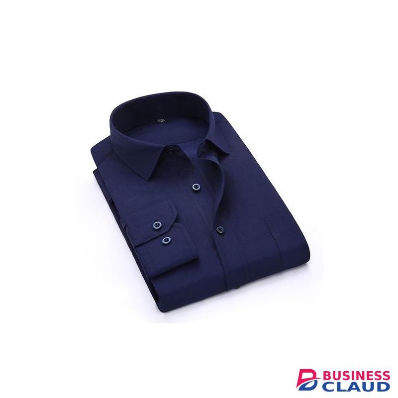 Guardiola Turkey Formal Shirts-non-iron Shirt