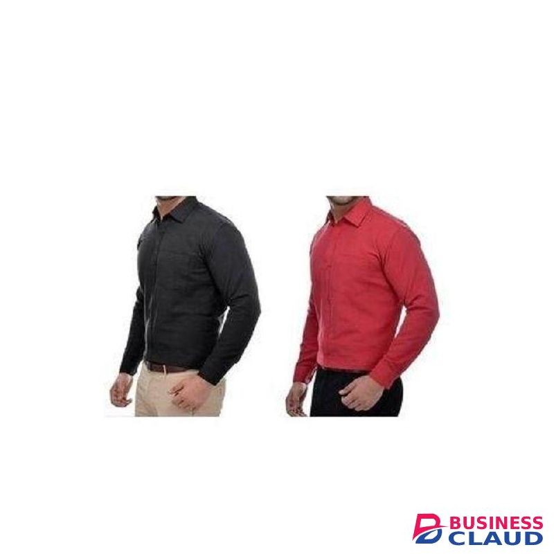 2 Pack Turkey Official Long Black Red Sleeved Shirt