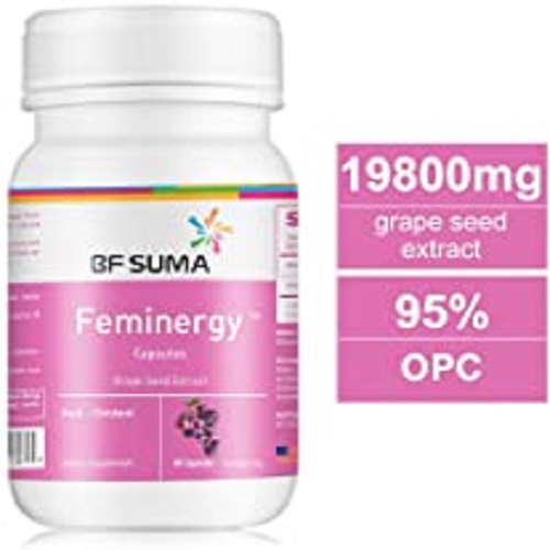 Feminergy Capsules