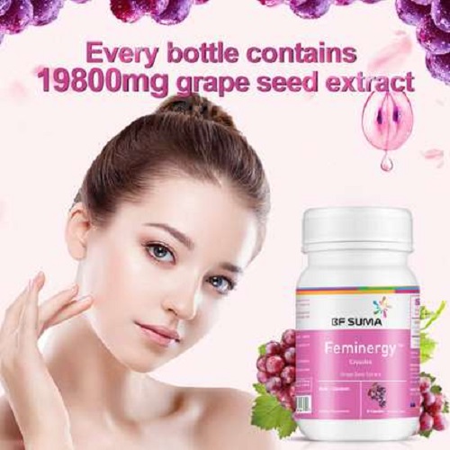 Feminergy Capsules
