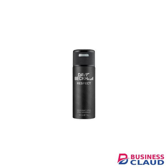 David Beckham Respect Deodorant, 150 ml