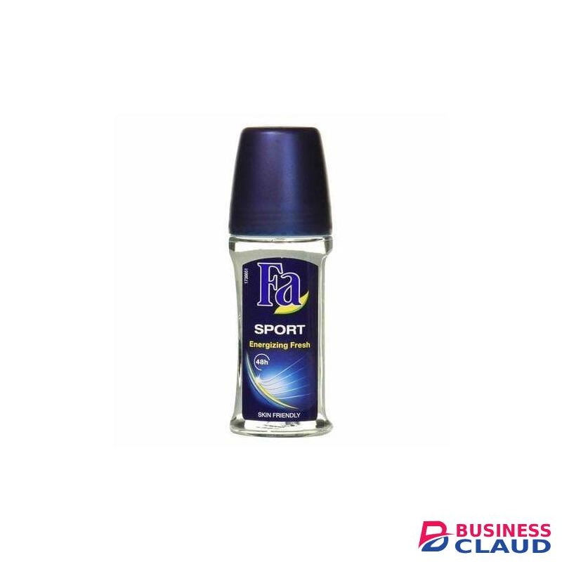 Fa Deo Roll-On Men Sport 50ml