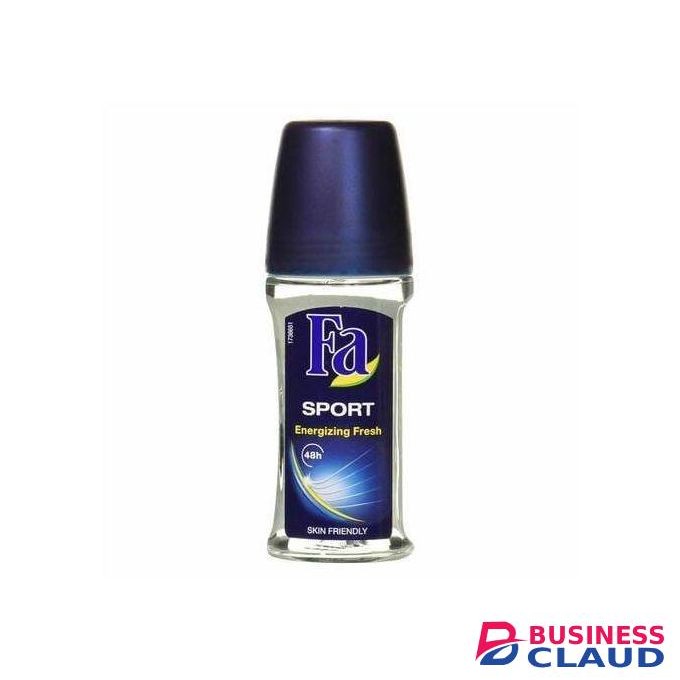 Fa Deo Roll-On Men Sport 50ml