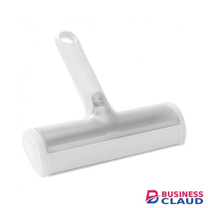 Pet Hair Removal Tool Cat and Dog Hair Remover Roller for Couch, clothes Detachable Handle