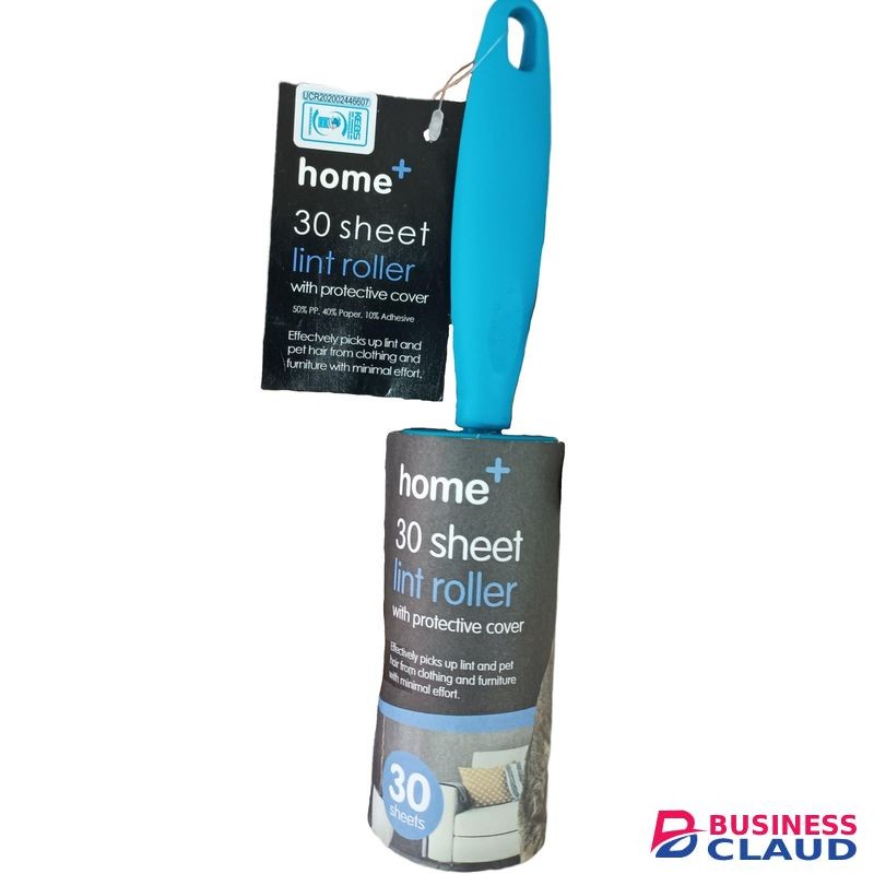 Home Plus Lint Roller Remover Hair Fur