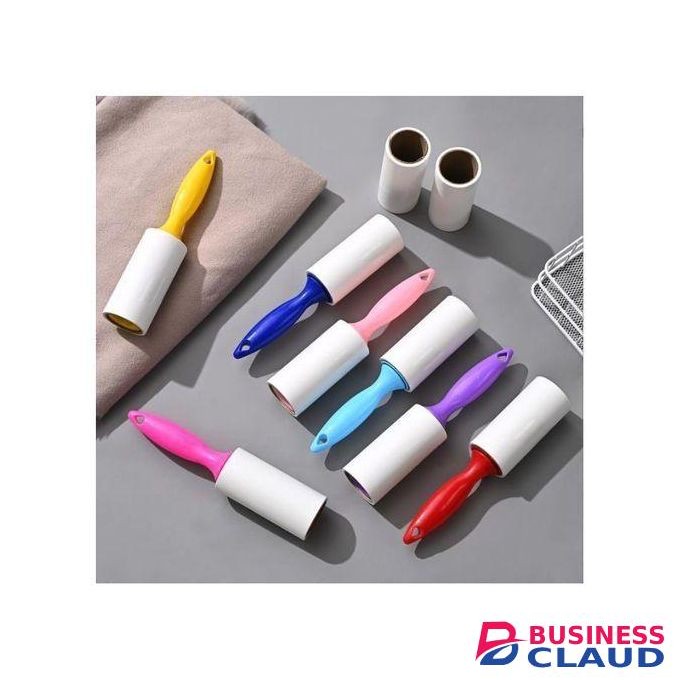 Tearable Hair Remover Roller