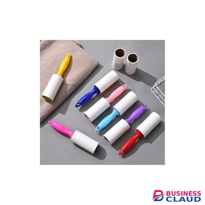 Tearable Hair Remover Roller