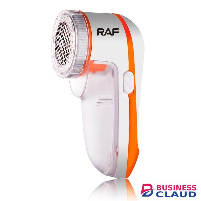 RAF Rechargeable Electric Lint Remover Fabric Shaver Rechargeable for Clothes, Legging, Sofa, Curtain, Socks, Instantly Remove Fuzz, Pet Hair, Lint, or Fluff Balls