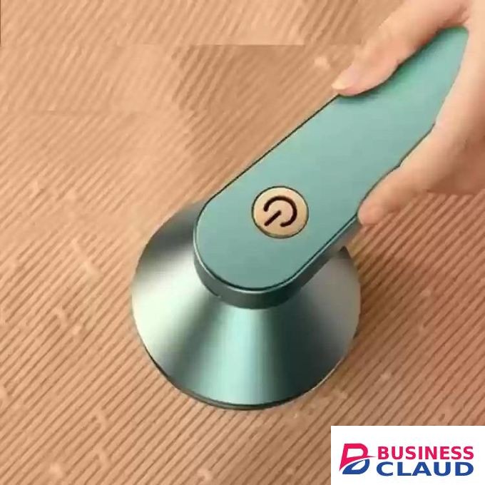Rechargeable, Electric Lint Remover Fabric Shaver Rechargeable for Clothes, Legging, Sofa, Curtain, Socks, Instantly Remove Fuzz, Pet Hair, Lint, or Fluff Balls