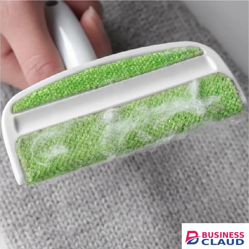 Pet Hair Fur Removal Brush