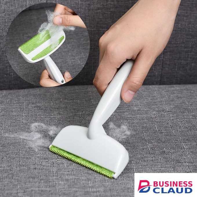 Pet Hair Fur Removal Brush