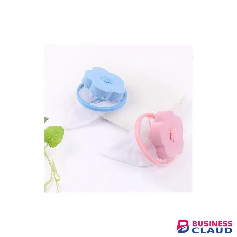 Washing Machine Lint Collector Pet Hair Filter Mesh
