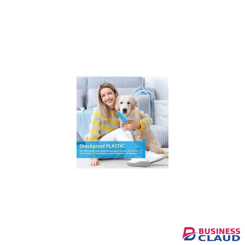 Best Pet Hair Remover Brush For Removing Pet Hair