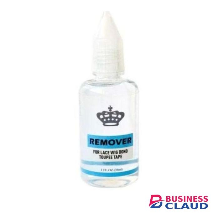 Ghost Bond Hair Bonding Wig Remover Glue- 30ml.