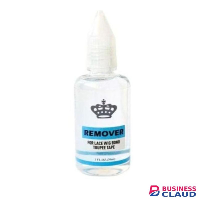 Ghost Bond Hair Bonding Wig Remover Glue- 30ml.