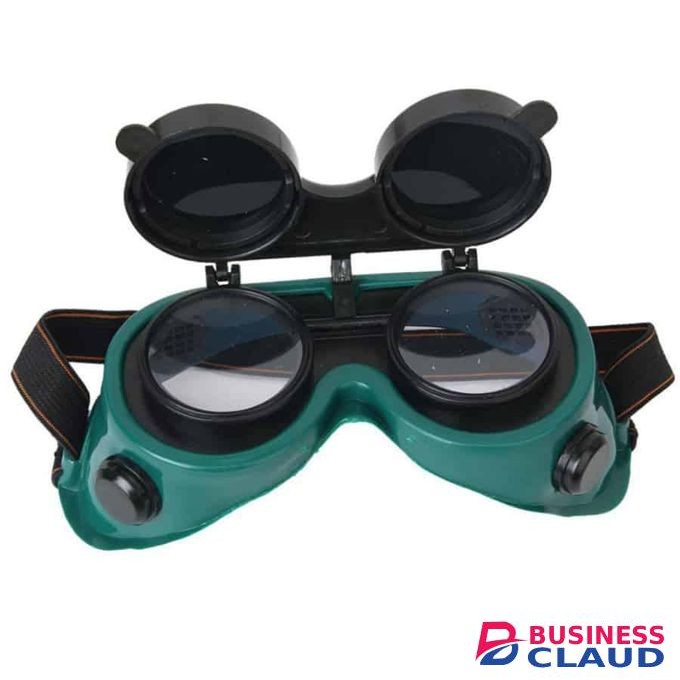 Welding goggles