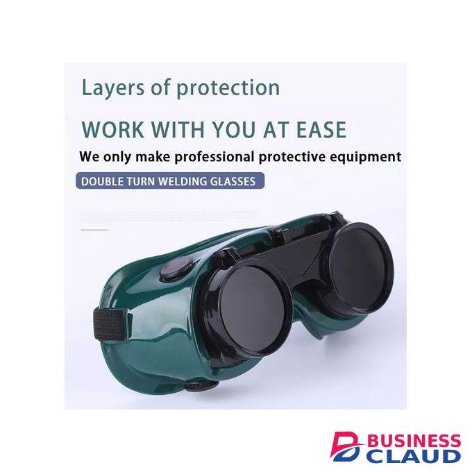 Welding Protective Googles