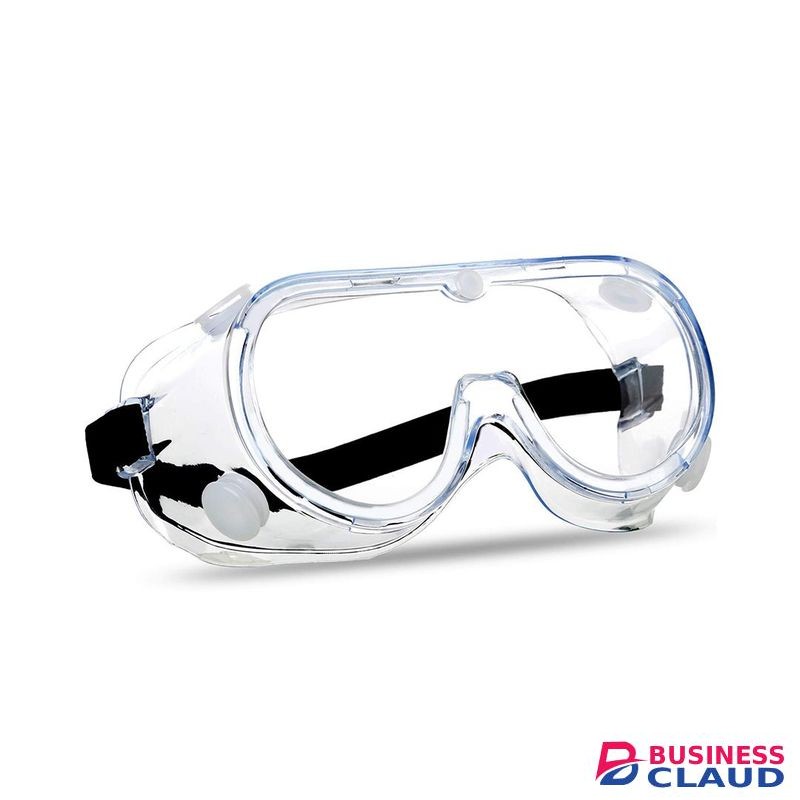 Safety Goggles Transparent Safety Goggles Safety Glasses Industrial Safety Eye Protection Safety Goggles