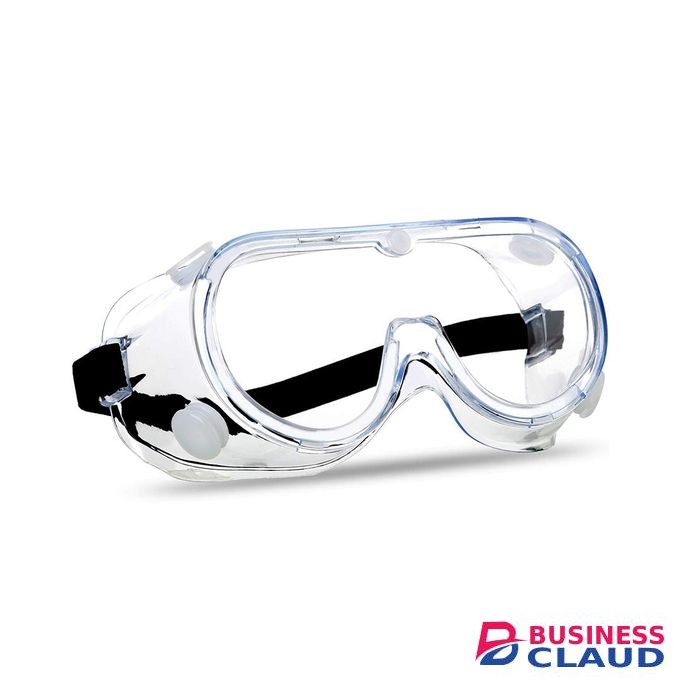 Safety Goggles Transparent Safety Goggles Safety Glasses Industrial Safety Eye Protection Safety Goggles