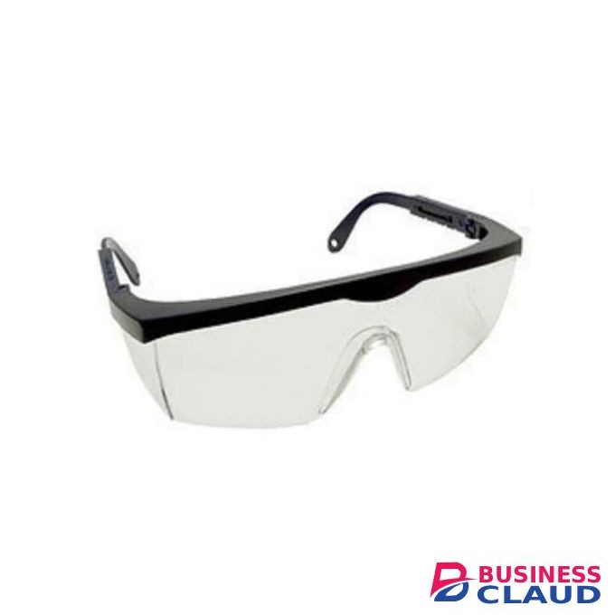 TOTAL Safety goggles