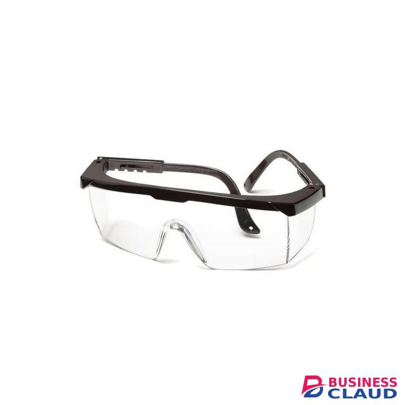 TOTAL Safety goggles