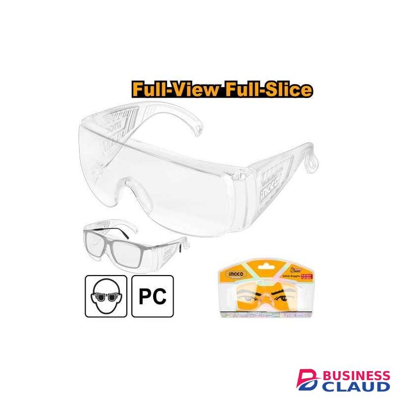 Ingco HSG05 Safety goggles